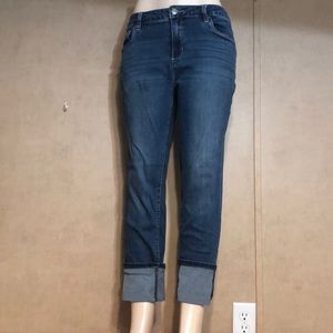 Women’s Croft & Barrow Jeans